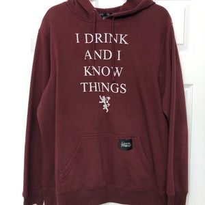 Game of Thrones Hoodie
